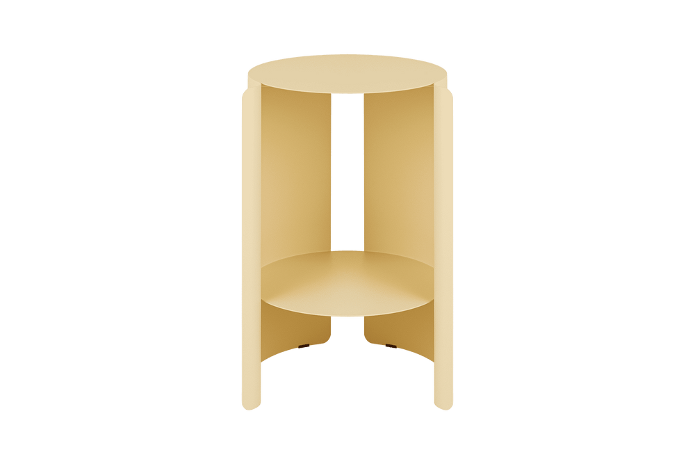 Wa Side Table