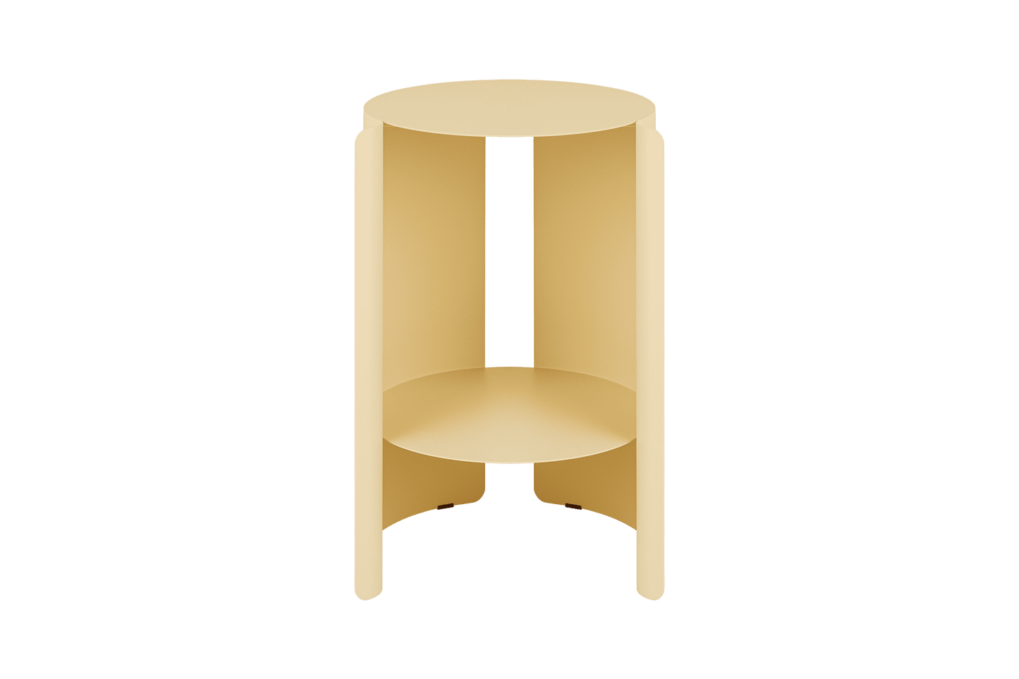 Wa Side Table