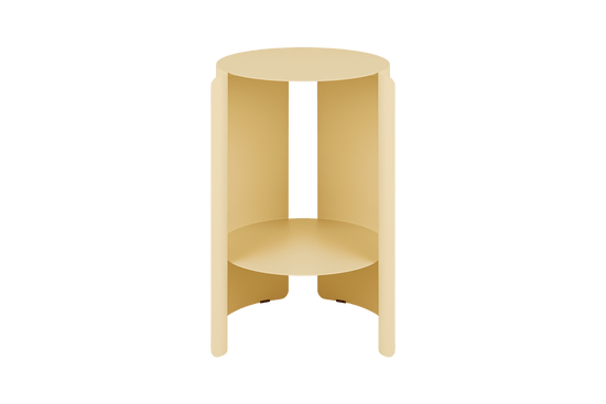 Wa Side Table