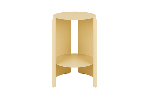 Wa Side Table