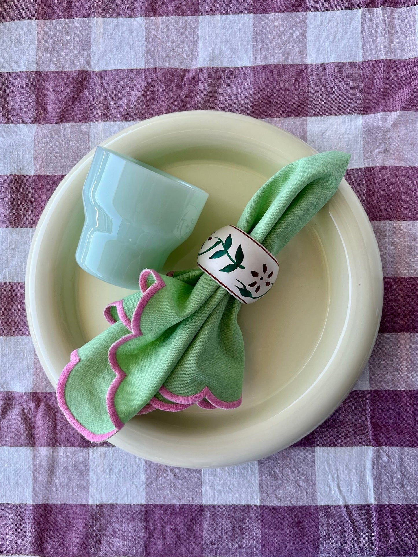 Sandia Napkin (Pack of 2)