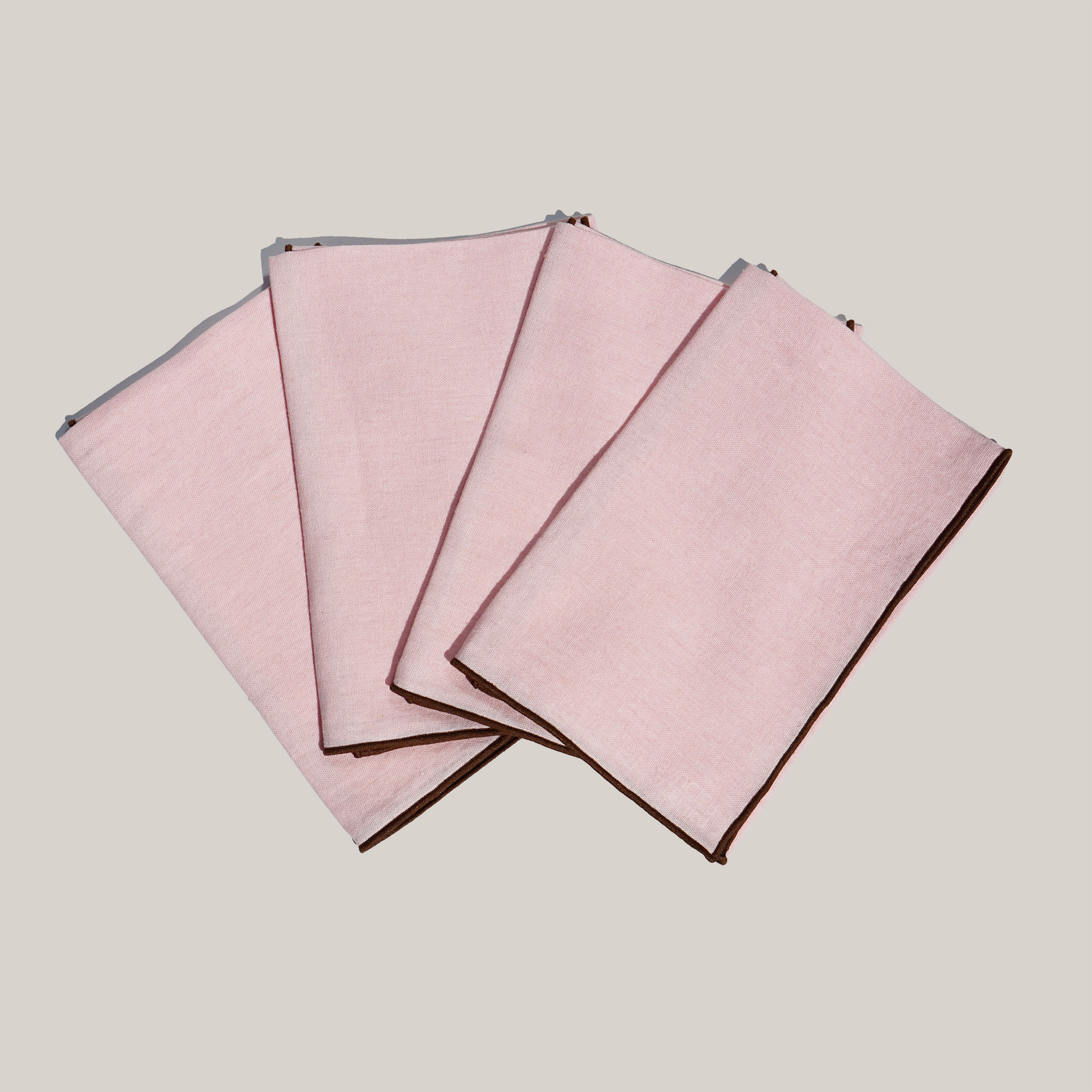 Neapolitan Napkins | Set of 4