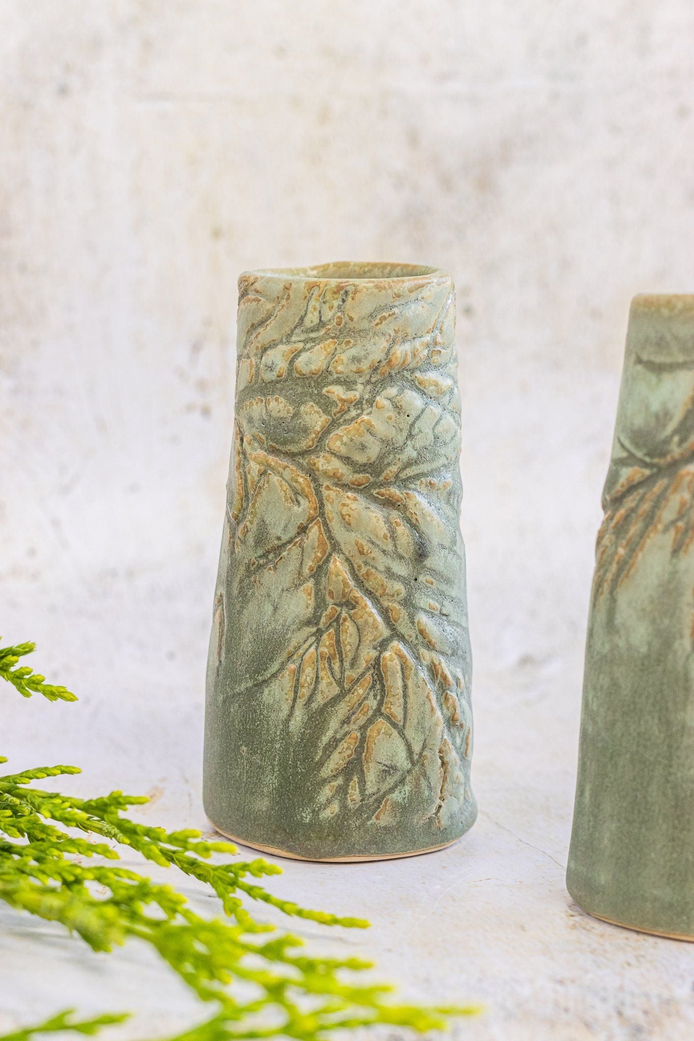 Hall Park Bud Vase