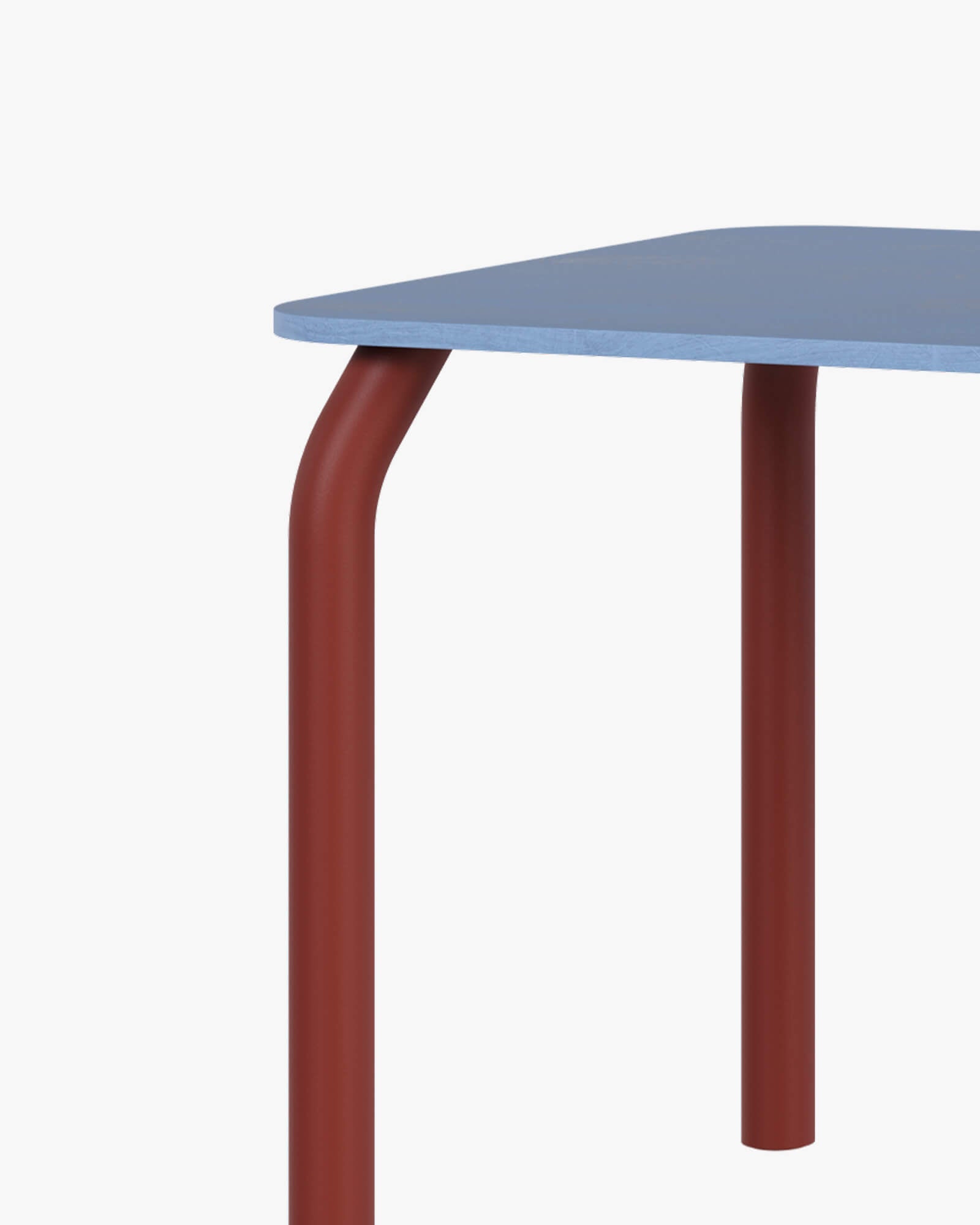 Meko Dining Table - 140 X 80 cm