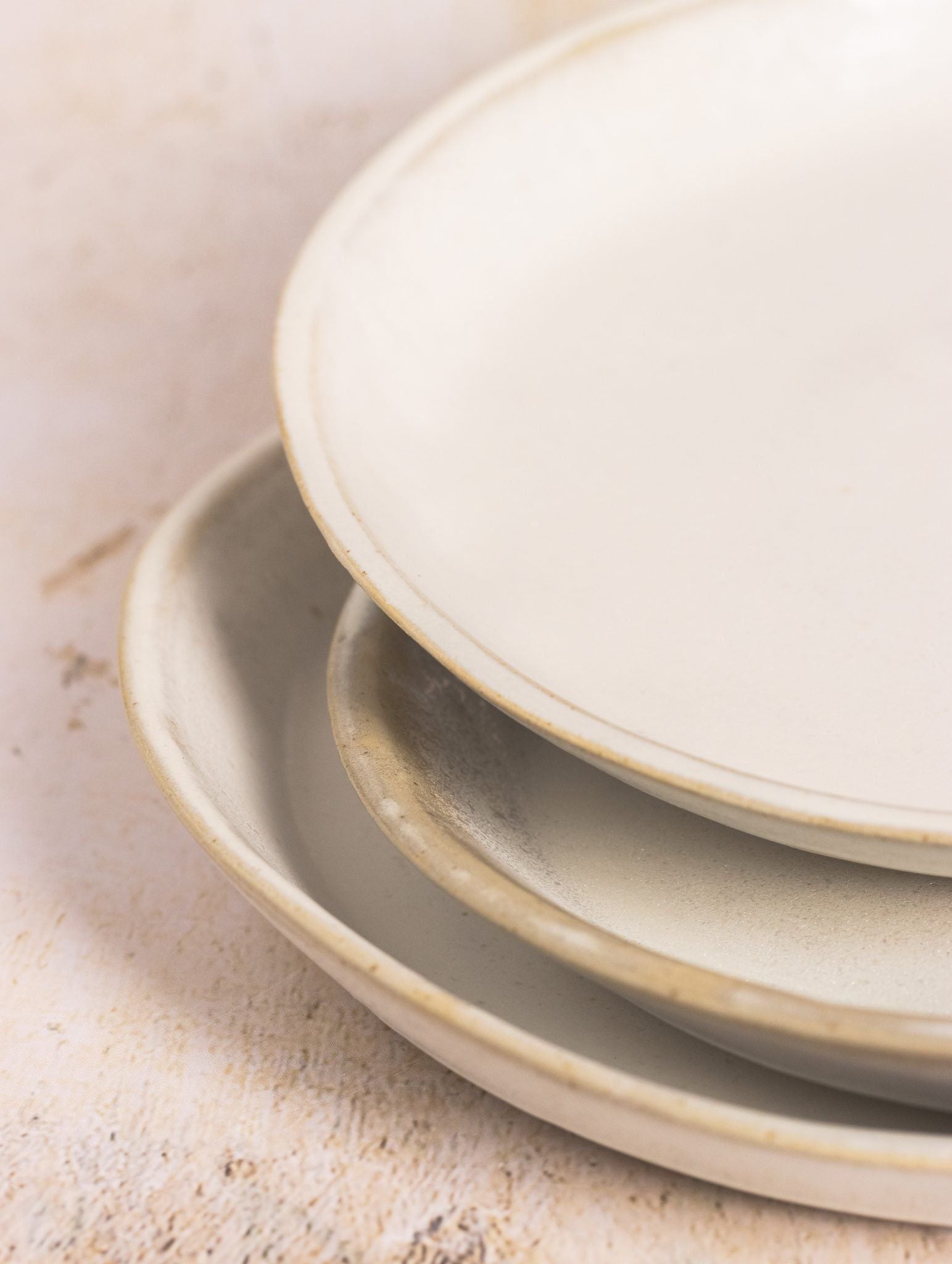 Lakeland Drift Medium Plate