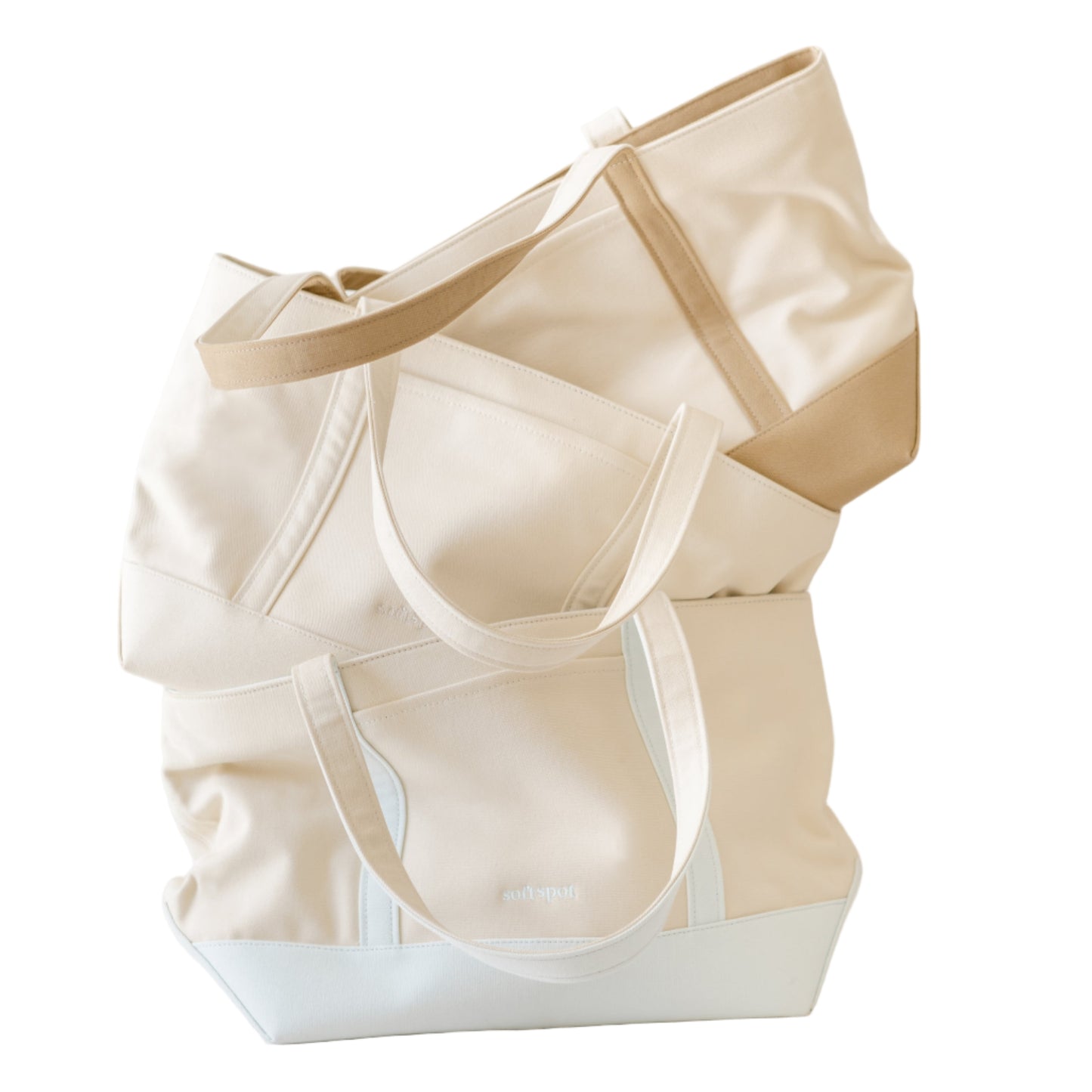 Soft Carryall – Bubble