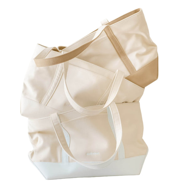 Soft Carryall – Bubble