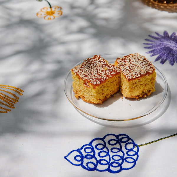 AYYAR Tablecloth