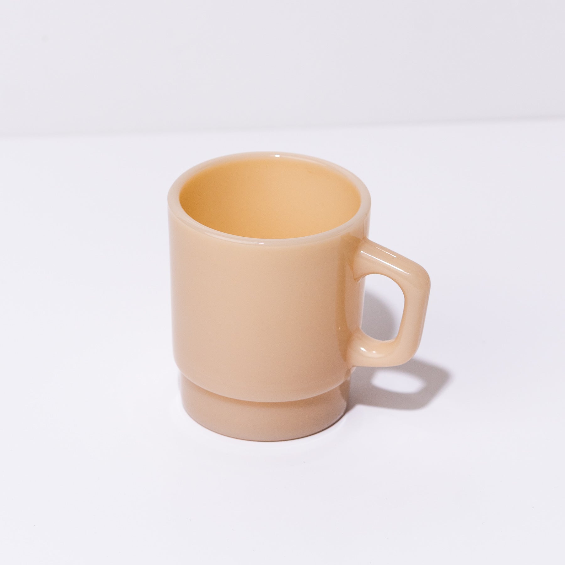 DD Mug - Latte
