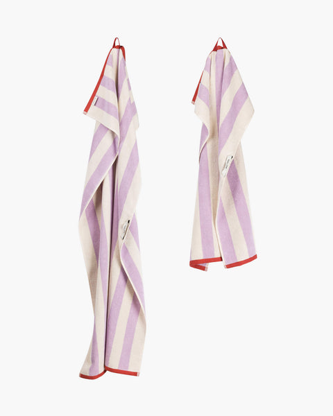 Gobo Hand Towel