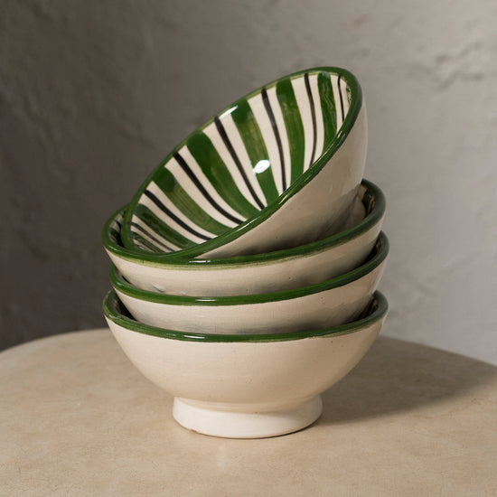 Green Safi Bowl