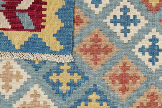 Kelim Gashgai Rug
