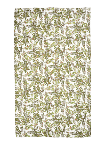 Fern Table Cloth