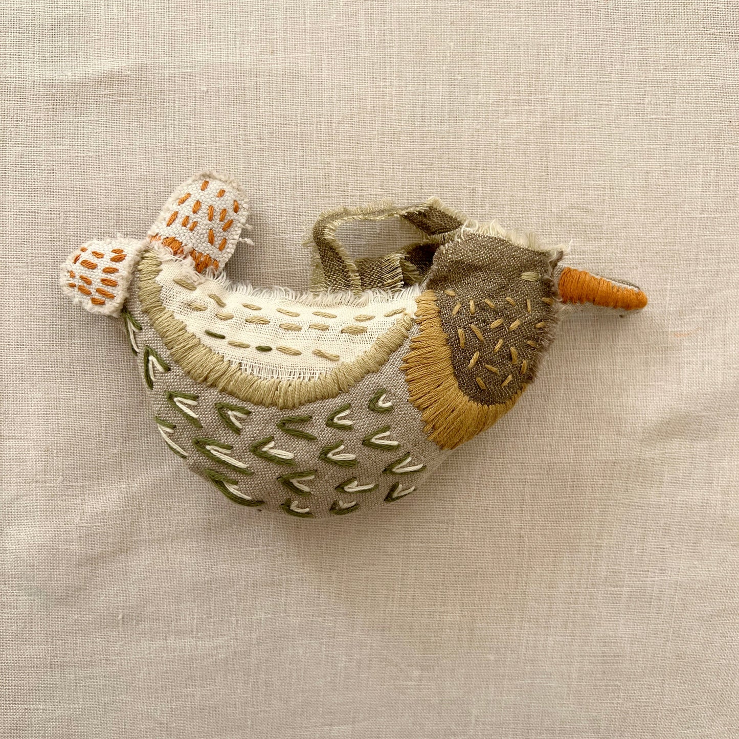 TAYR Ornaments