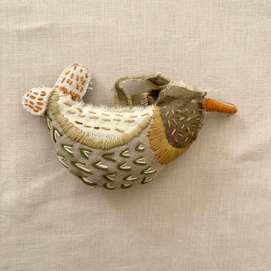 TAYR Ornaments
