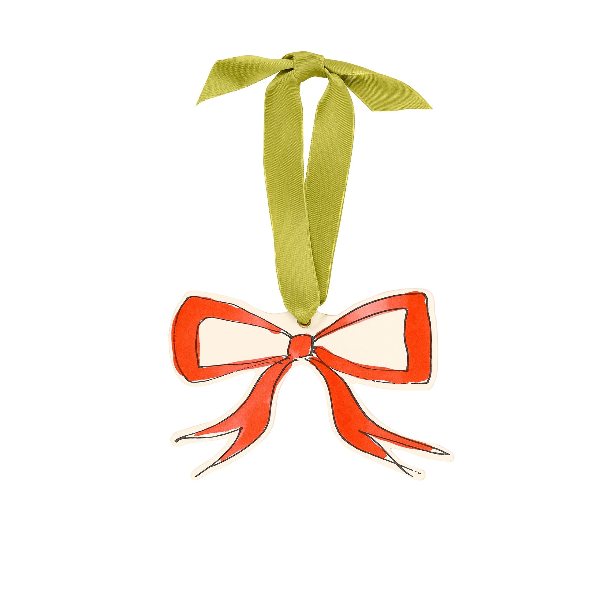 Box of Christmas Decorations (Festive)