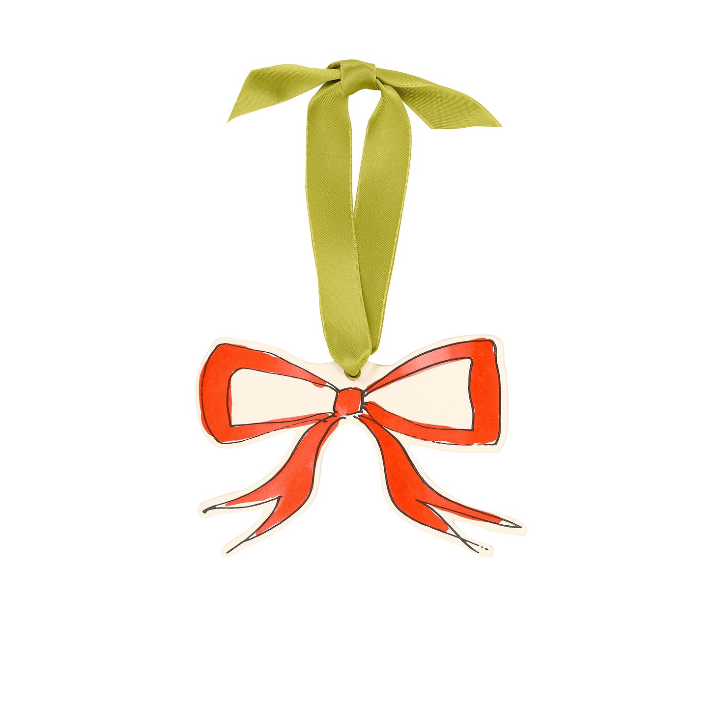 Box of Christmas Decorations (Festive)