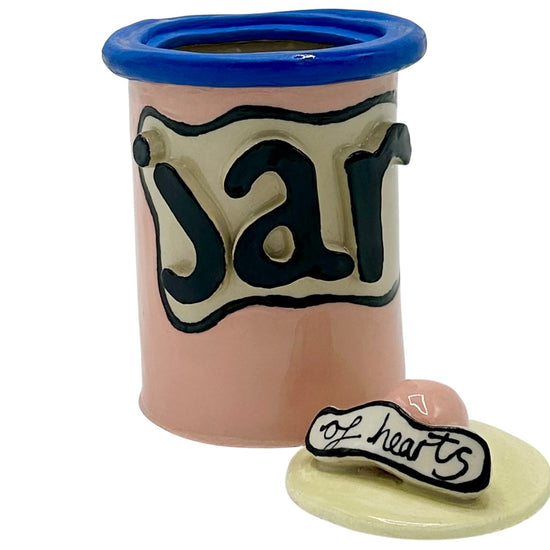 Jar of Hearts