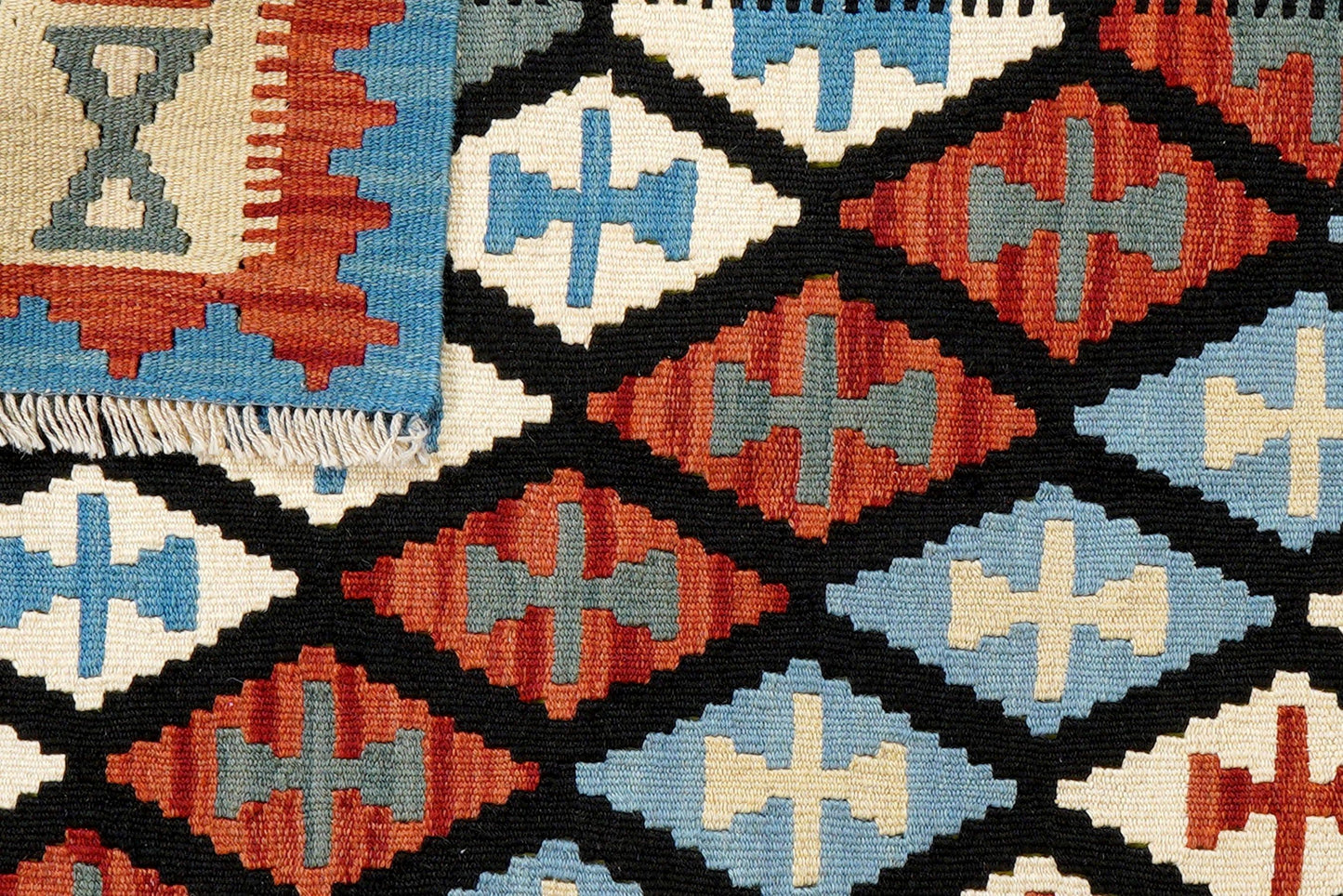 Gashgai Kelim Rug