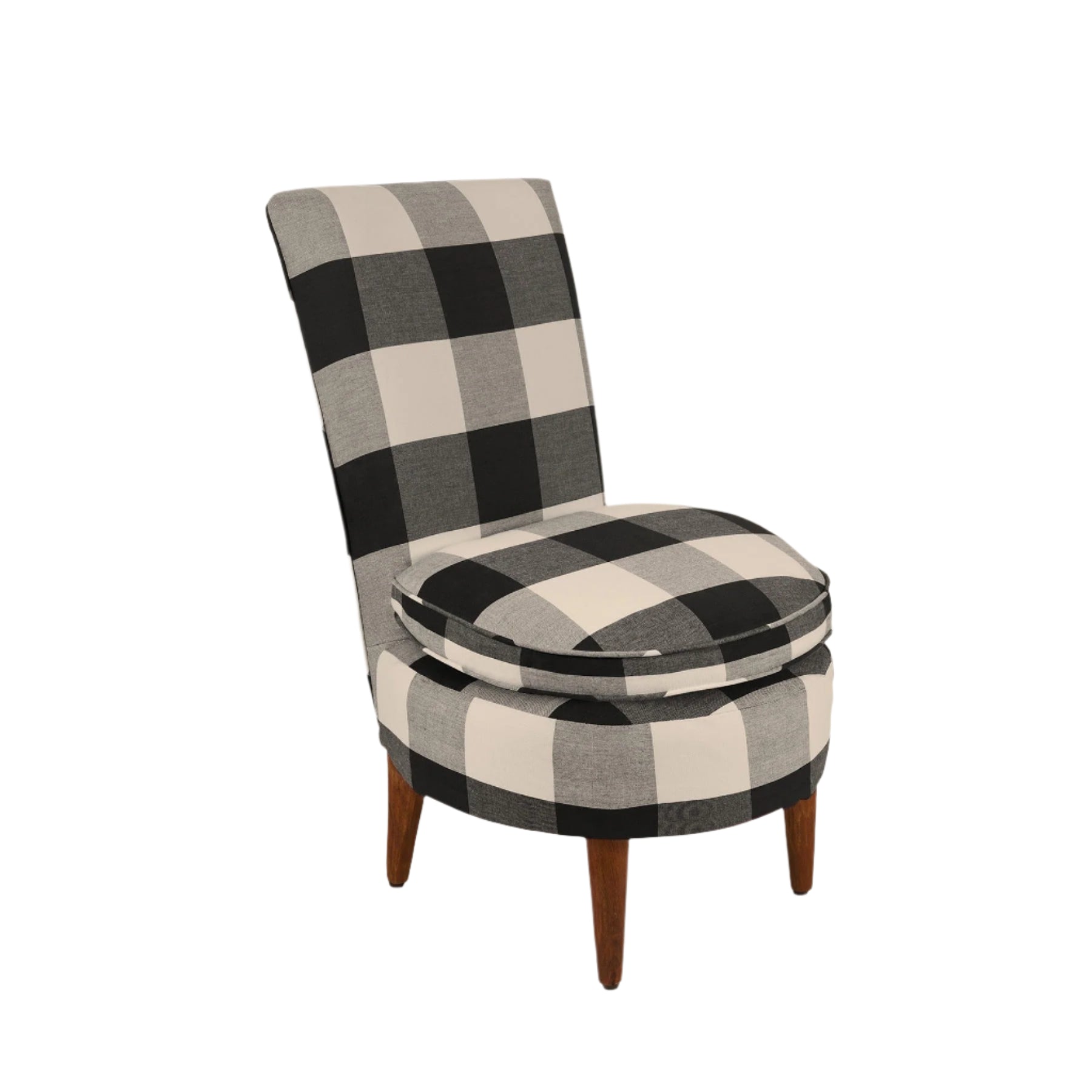 Giulia Chair, Pepper