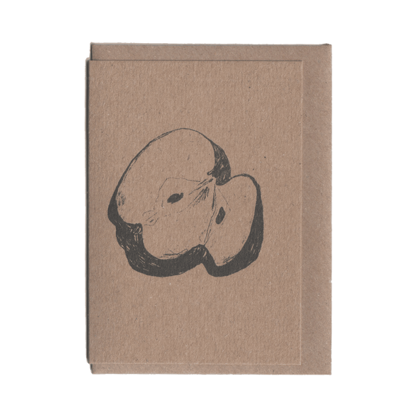 Risograph Greetings Cards A7