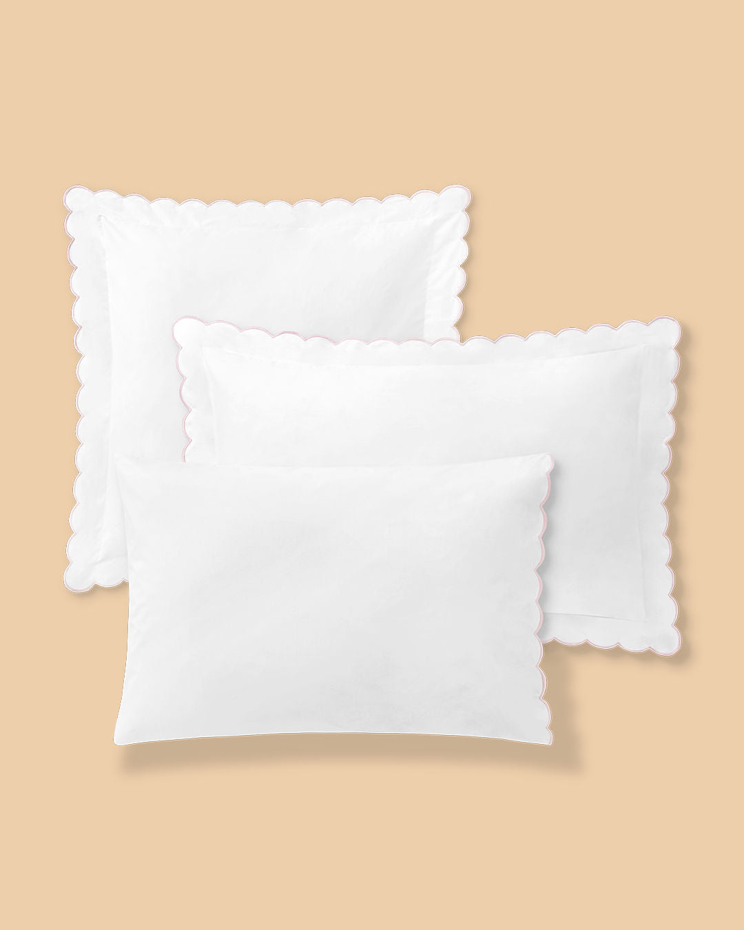 Aurora Pillowcase