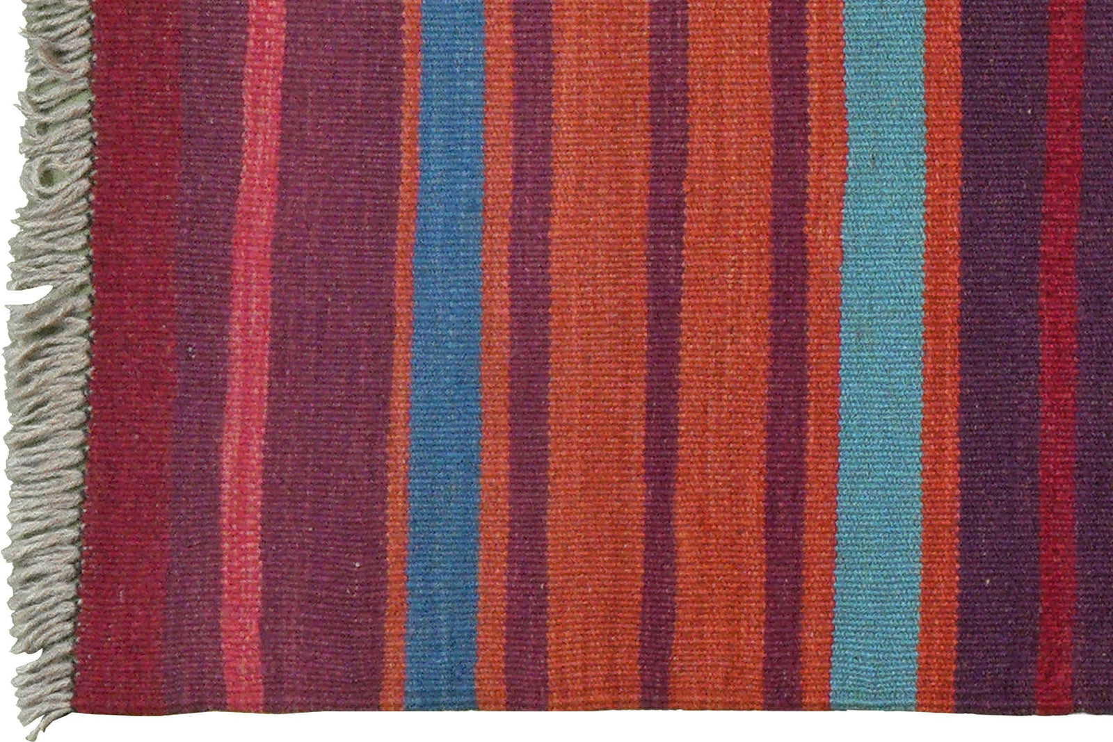 Gashgai Kelim Rug-