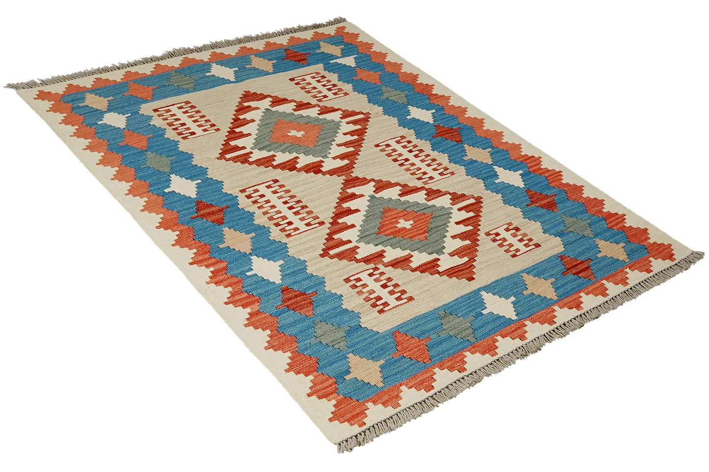 Gashgai Kelim Rug