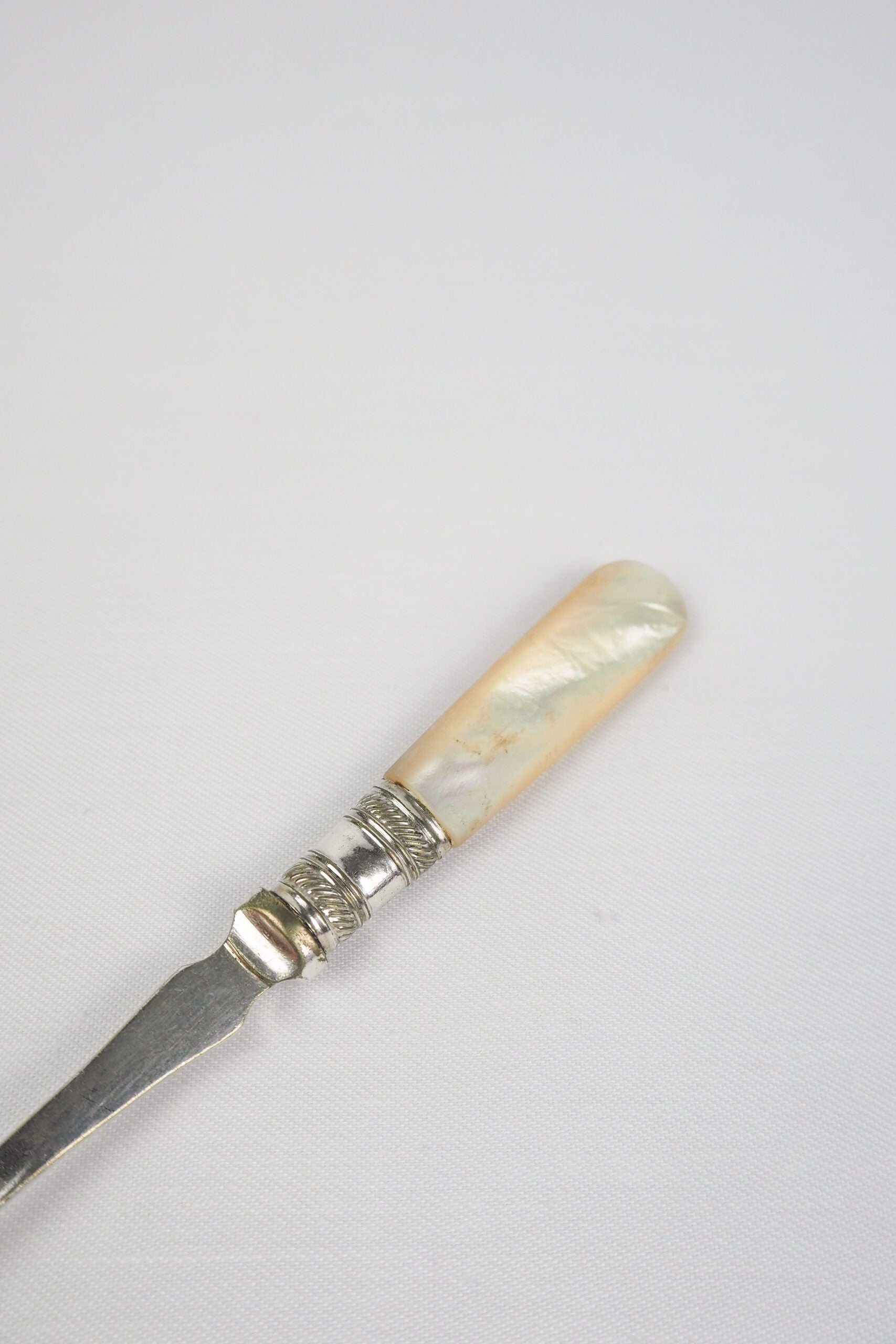 Antique Pickle Fork