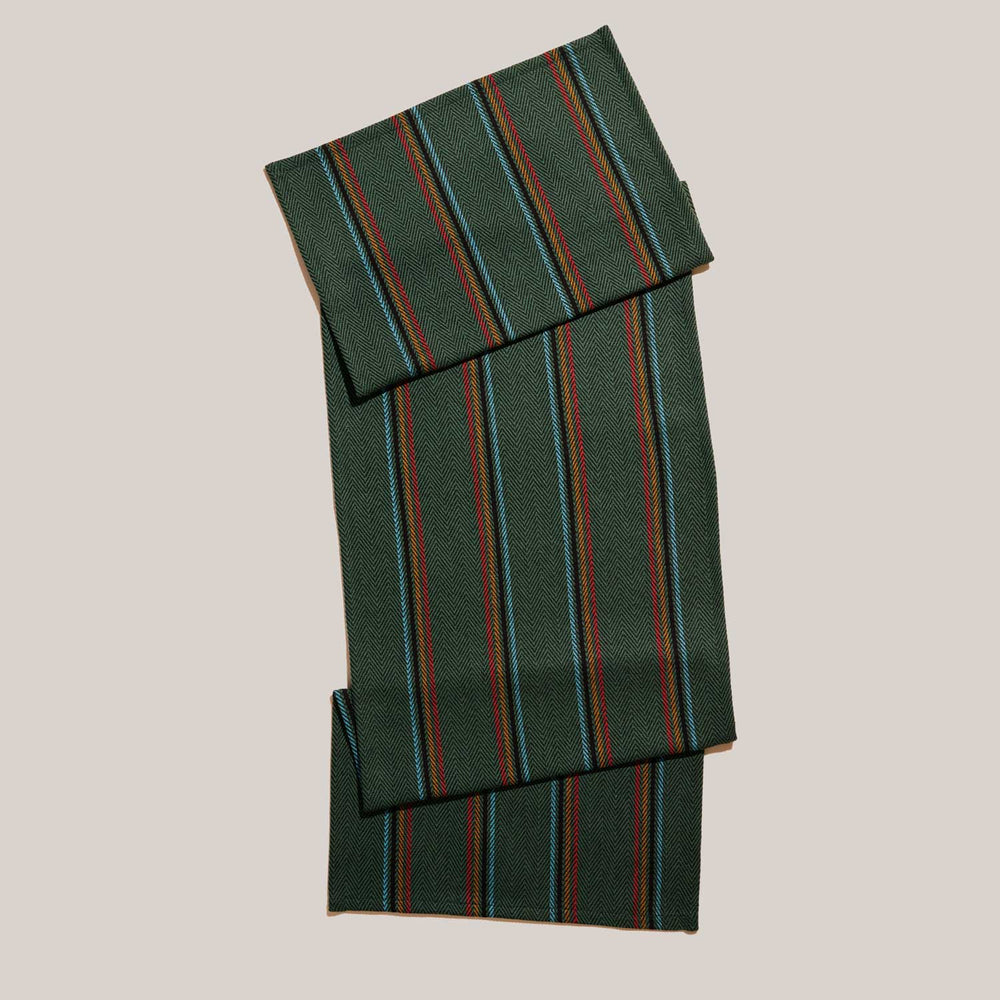 Agave Centerpiece Table Runner