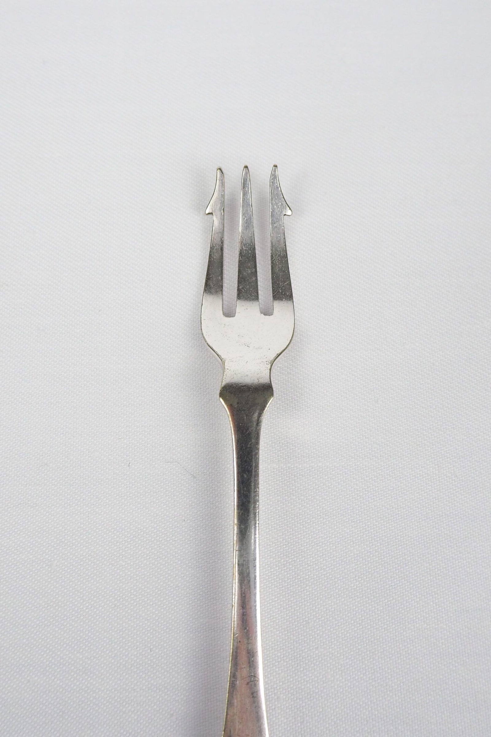 Antique Pickle Fork