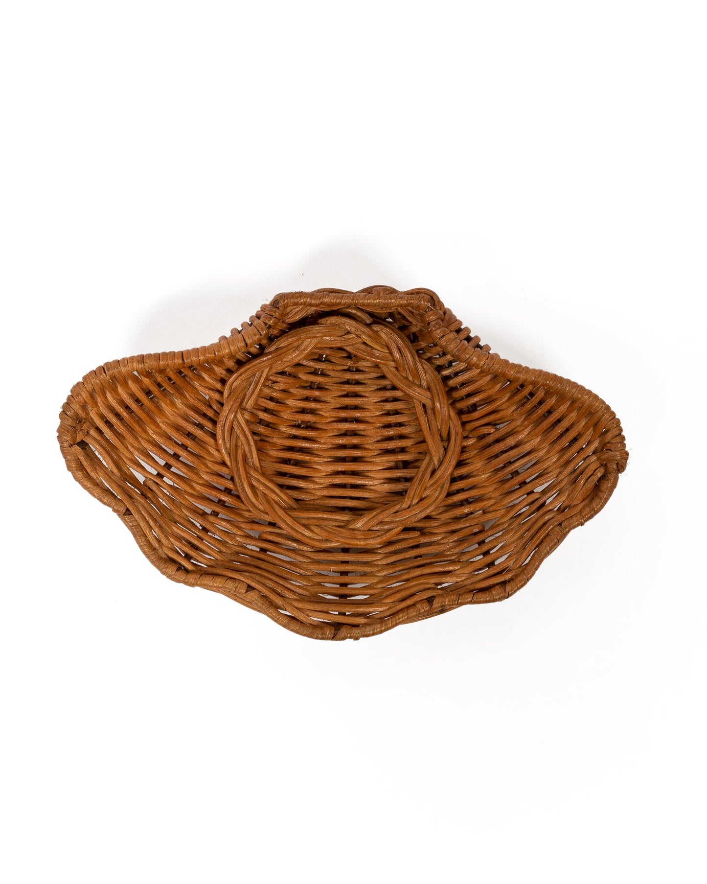 Concha Dish