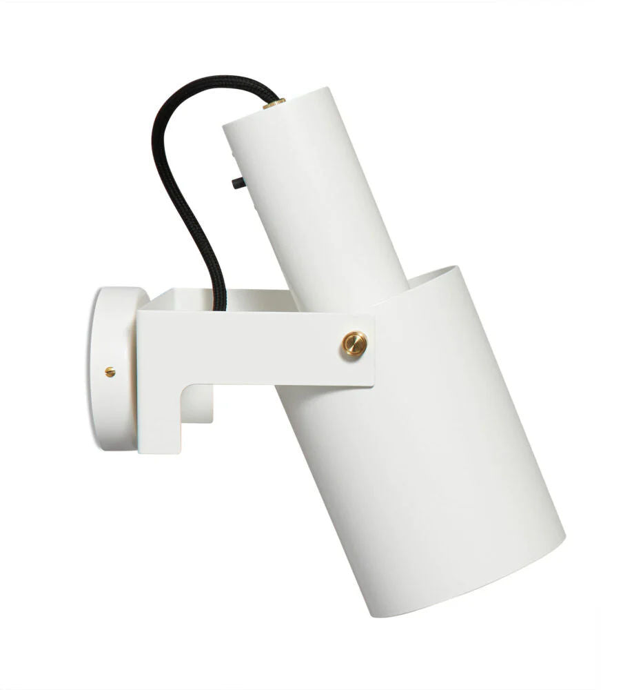 Volume 2 Wall Lamp