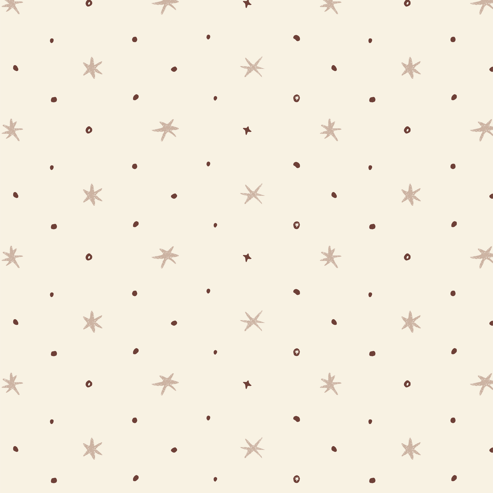 Ensueno - Wallpaper - Taupe