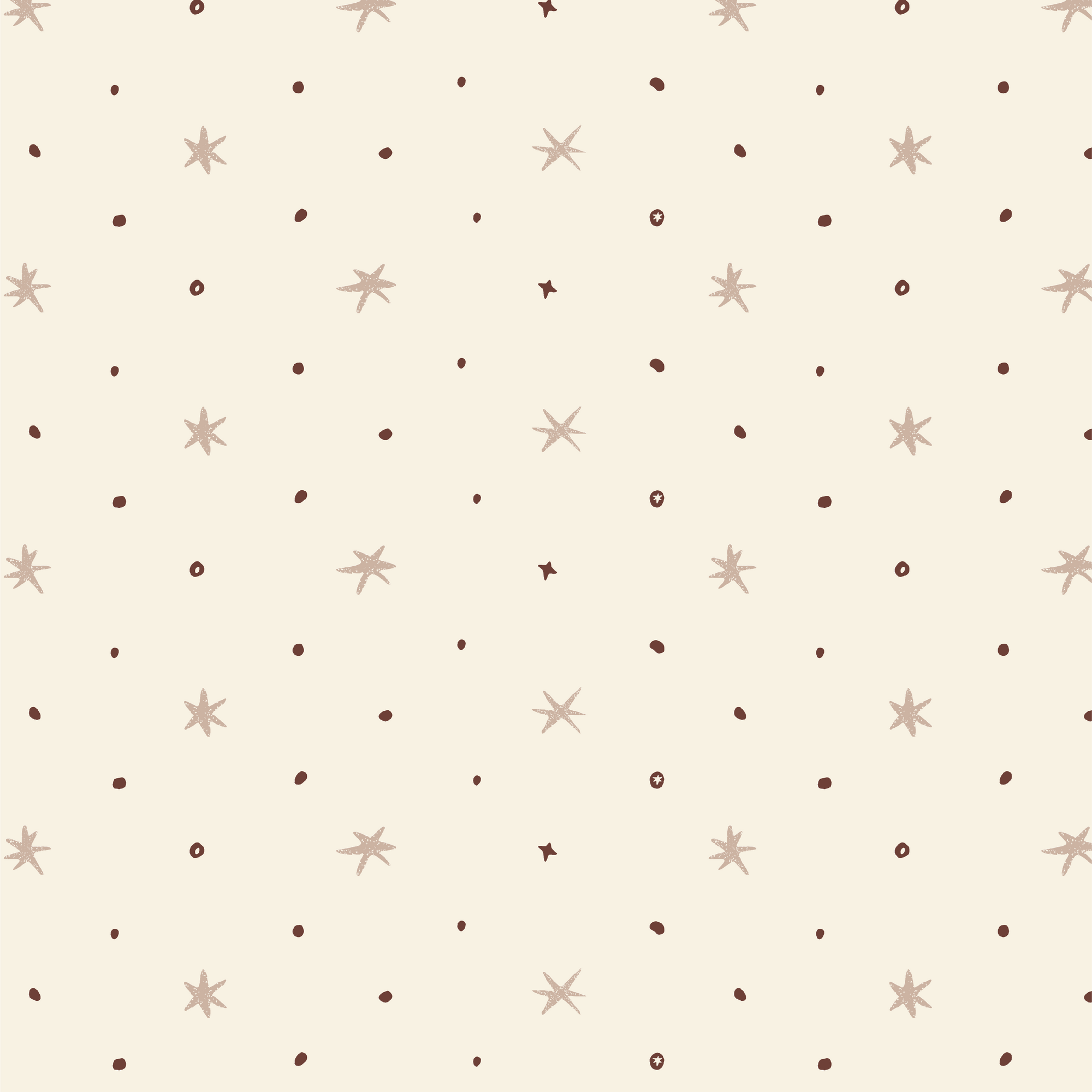 Ensueno - Wallpaper - Taupe