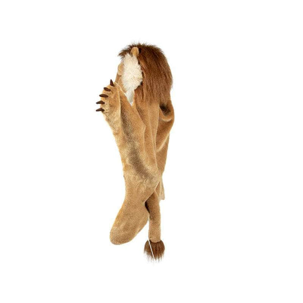 Lion Costume