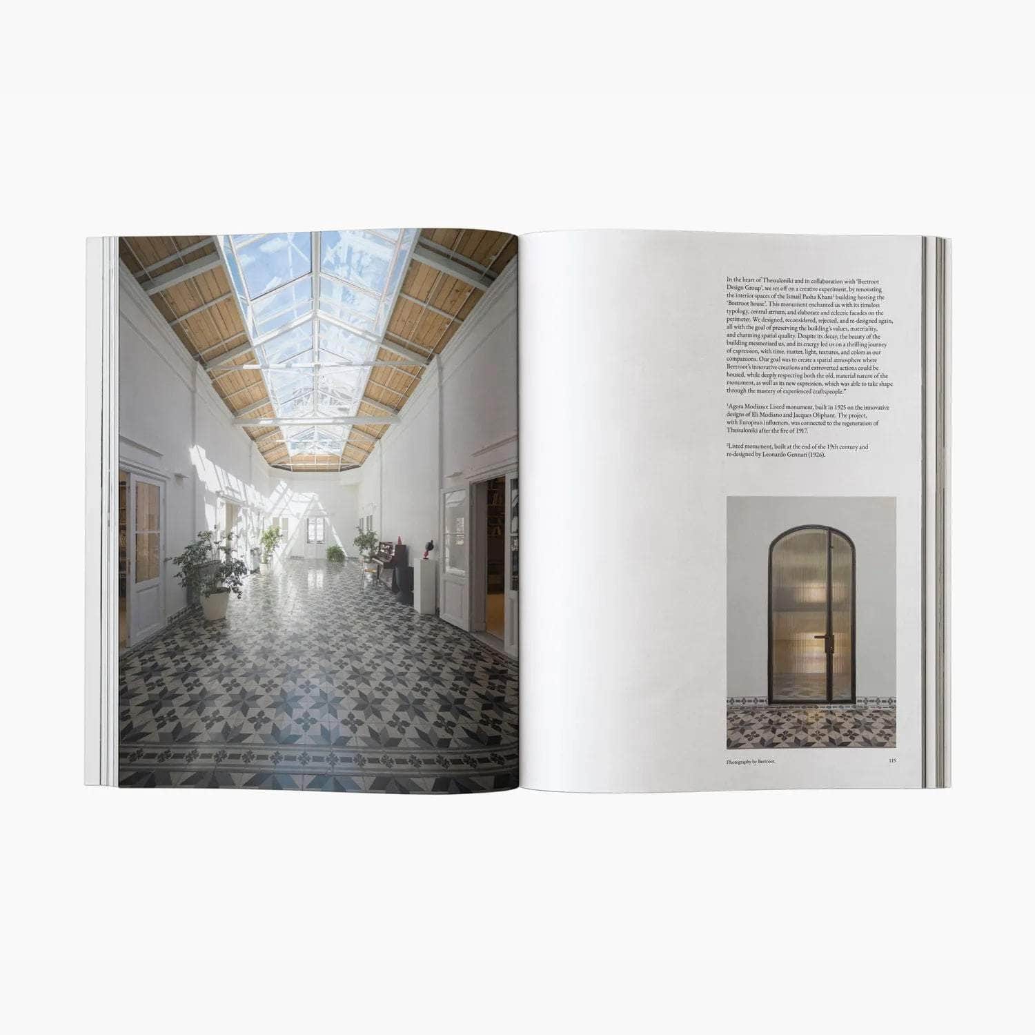 The Greek Foundation Vol 02