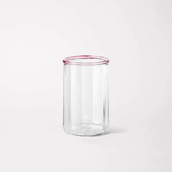 Peter Glass Pink Small