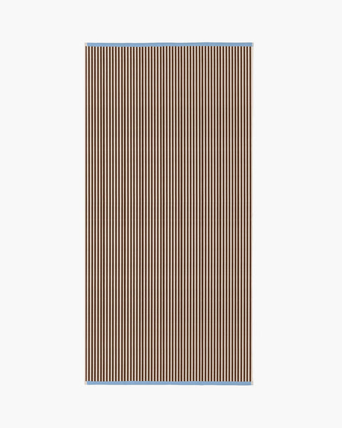 Gobo Bath Towel