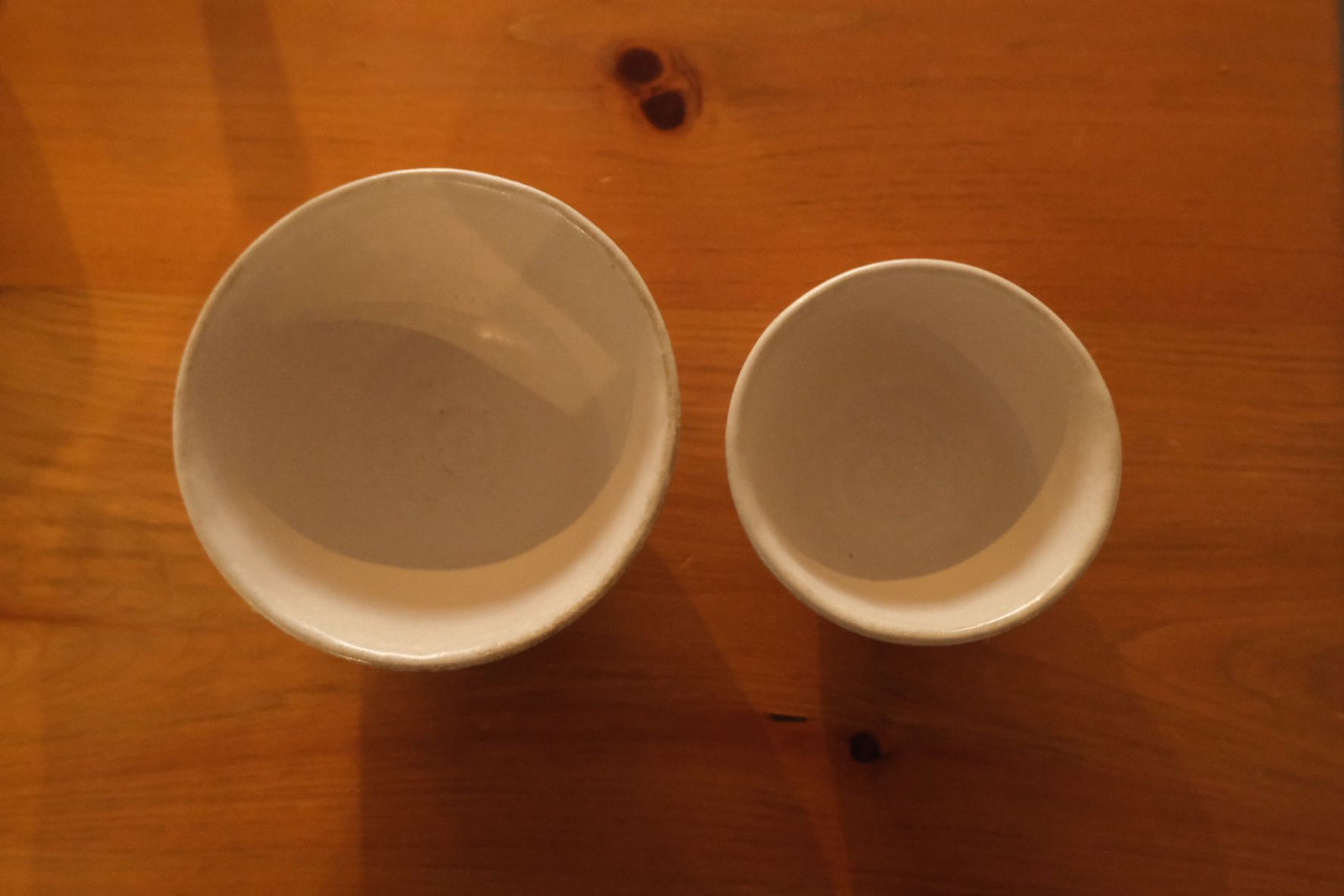 Kohyo Rinka Rice Bowl (11cm/ 14cm)