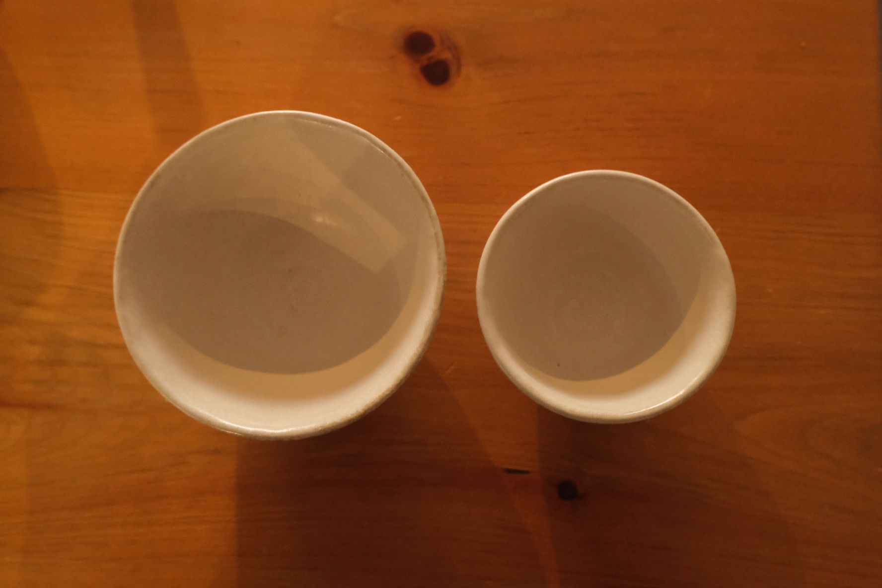 Kohyo Rinka Rice Bowl (11cm/ 14cm)