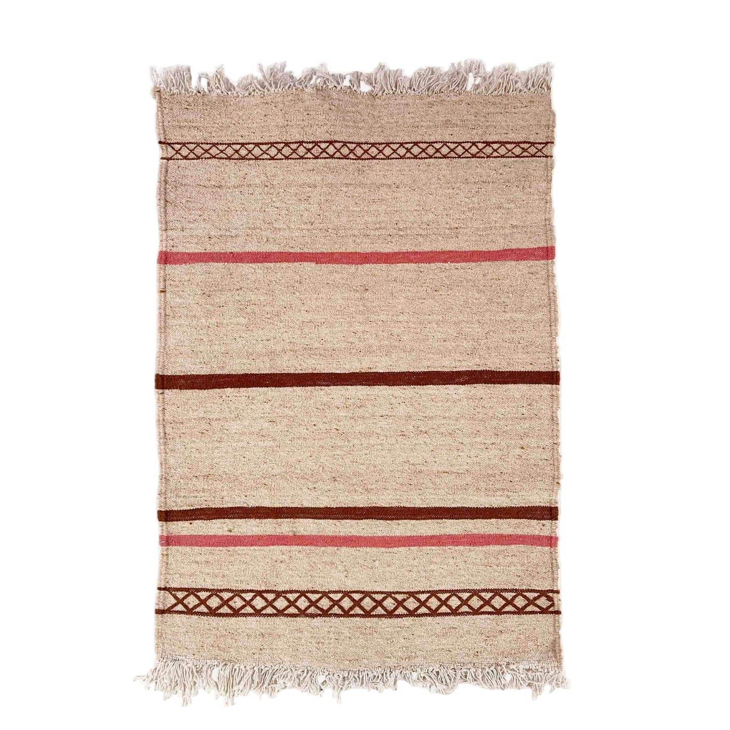 ILLI Rug 110/ 72 cm