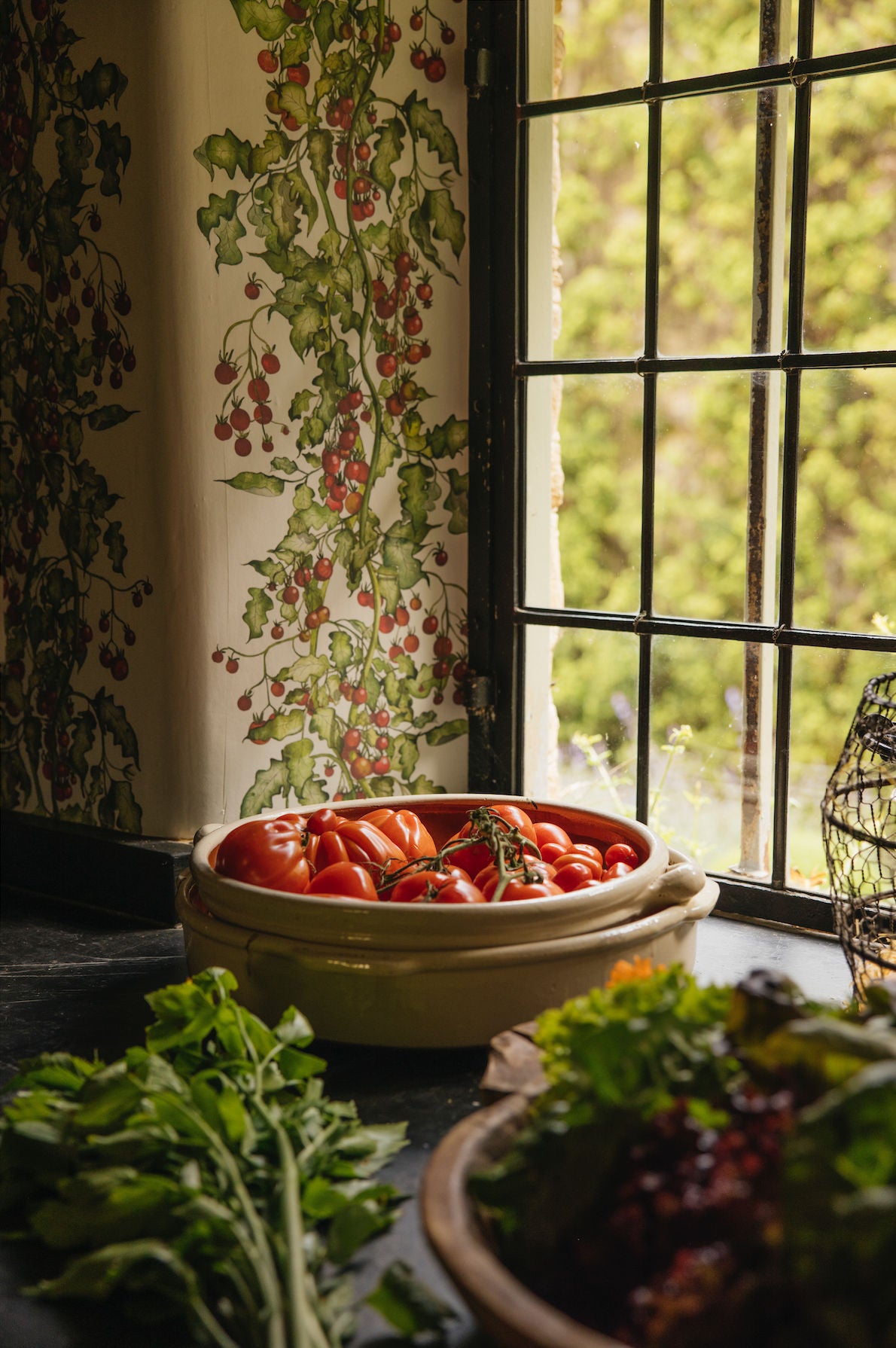 Kitchen Garden Diffuser Refill 200ml