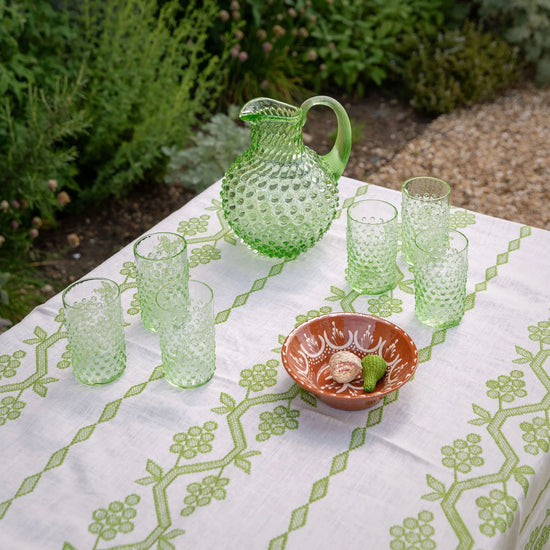 Napa Tablecloth
