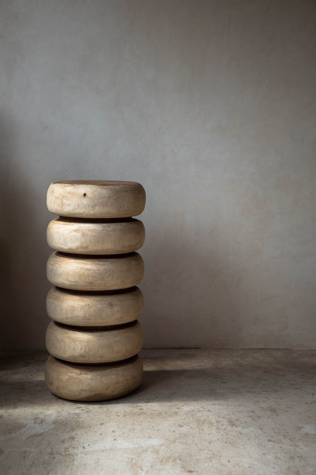 Samba Stool