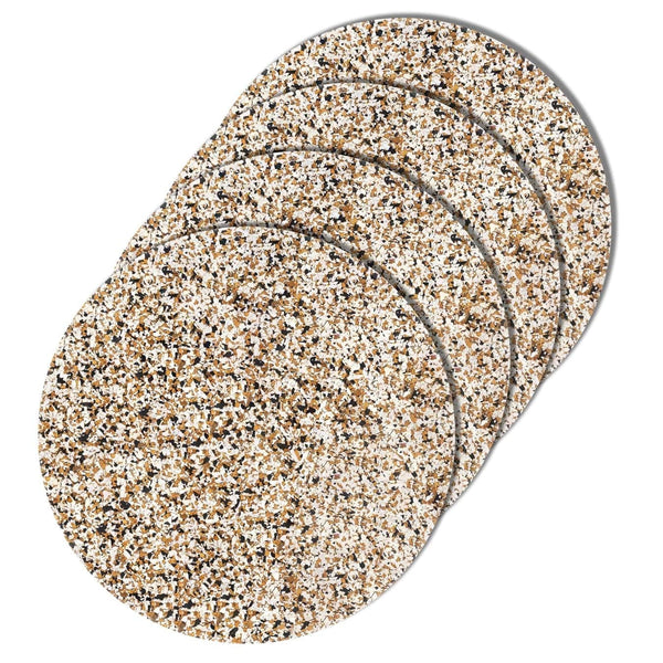 Speckled Cork Combo Set 2