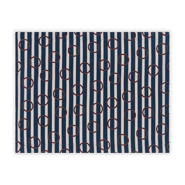 Hoopla Placemat