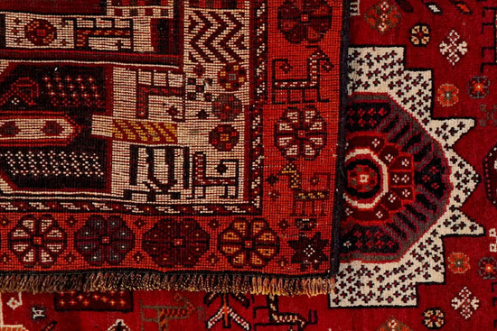 Gashgai Rug