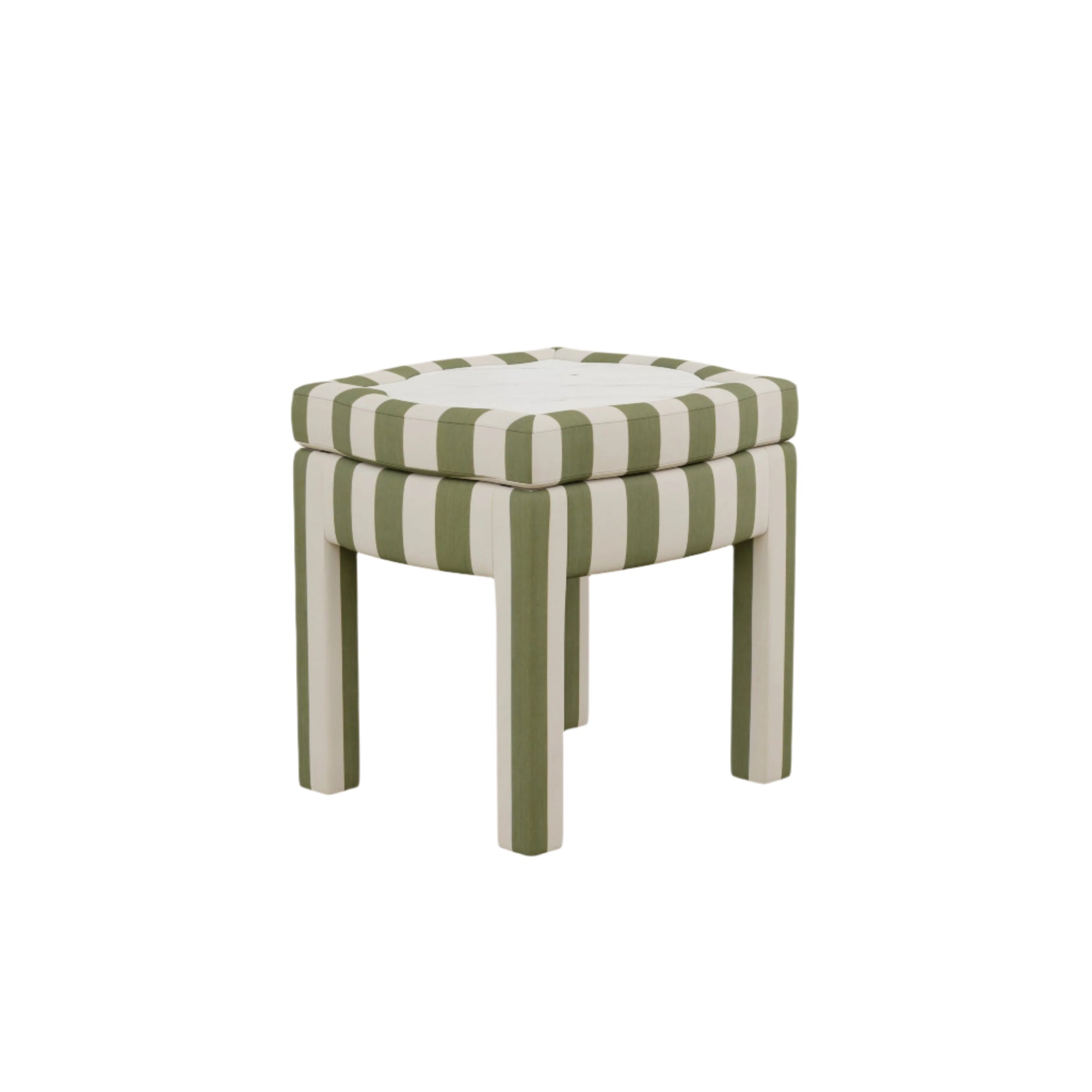 Piero Footstool, Artichoke