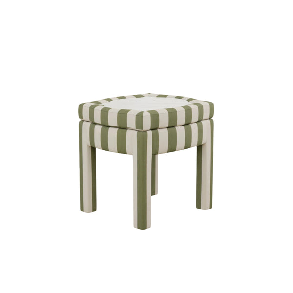 Piero Footstool, Artichoke